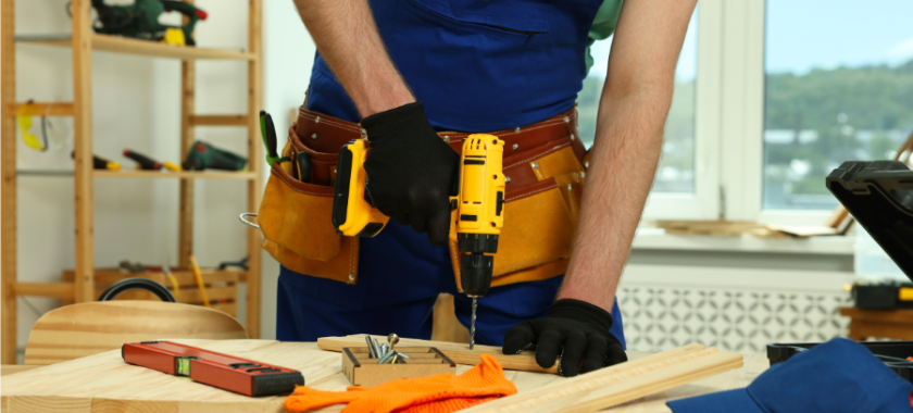 General Handyman Services in Irvine, CA