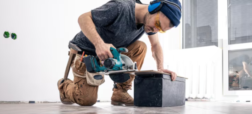 General Handyman Services in Irvine, CA